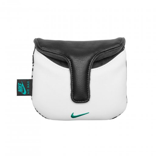 Nike Icon Mallet Putter Headcover