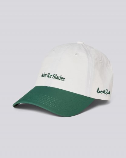 Local Rule Nylon Cap
