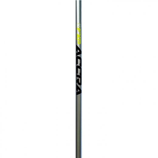 Accra - FX Putter Series