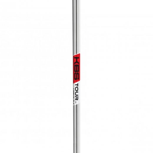 KBS C-taper Lite - Iron 0.355 - 6 shafts - SET
