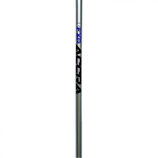Accra - FX Putter Series