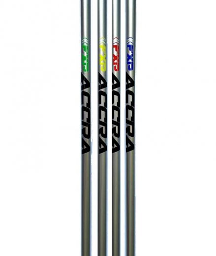 Accra - FX Putter Series
