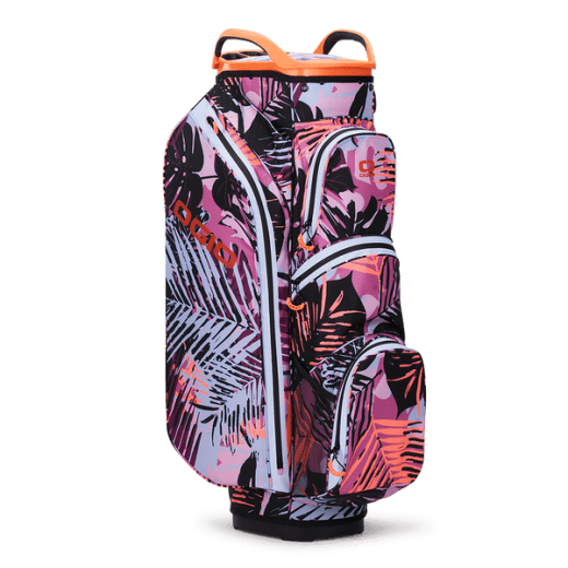 Ogio ALL Elements - Cart Bag