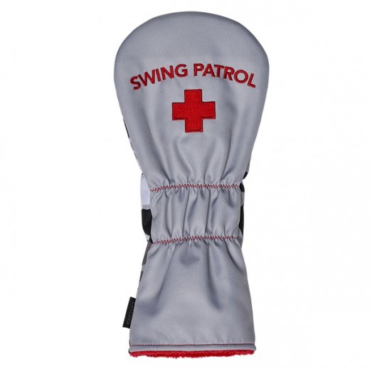 Ogio Swing Patrol Fairway Headcover