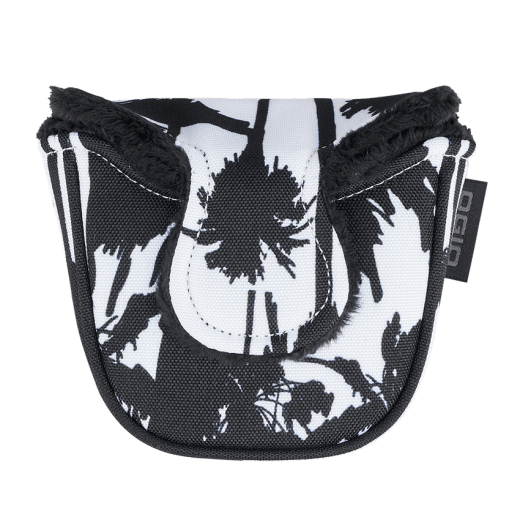 Ogio Aloha Palms Putter Mallet Headcover
