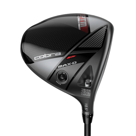 Cobra OPTM MAX-D - Driver