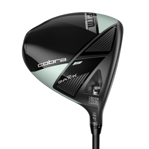 Cobra OPTM MAX-K Women - Driver (Custom)