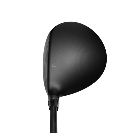 Cobra Womens OPTM Max Fairway Address