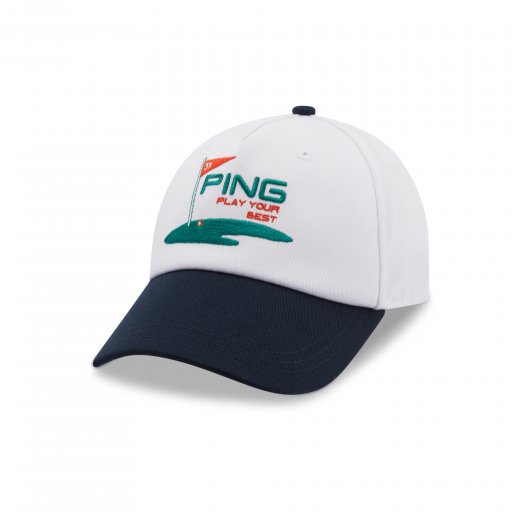 Ping Retro Cap