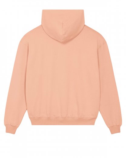 CustomClubs LTD Oversized Hoodie