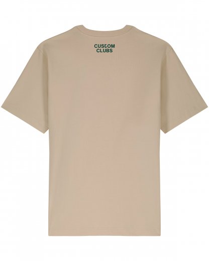CustomClubs LTD Oversized T-shirt