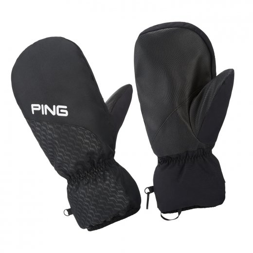 Ping Winter Mitts