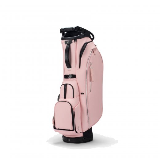 Vessel Player V PRO LTD Rose - Stand Bag