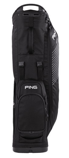 Ping Hoofer Prodi G - Carry Bag