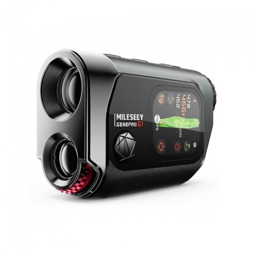 Mileseey - GenePro G1