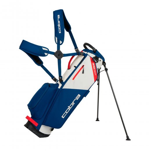 Cobra Ultralight 2 Carry - Stand bag