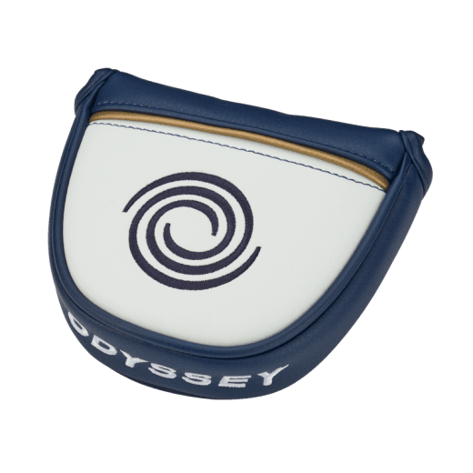 Odyssey Ai-One Milled 2-Ball T DB