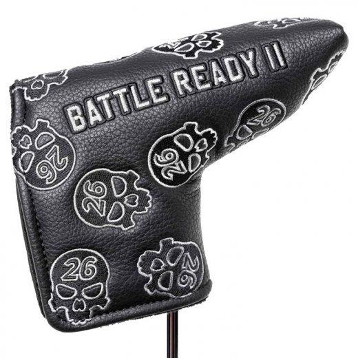 PXG Brandon - Battle Ready 2 - Darkness