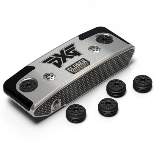 PXG Closer - Battle Ready 2