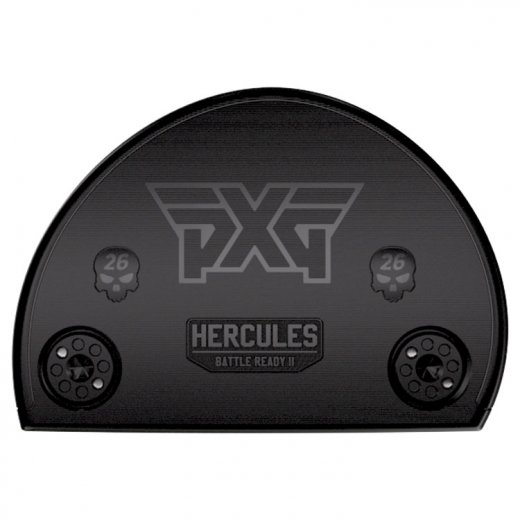 PXG Hercules - Battle Ready 2 - Darkness