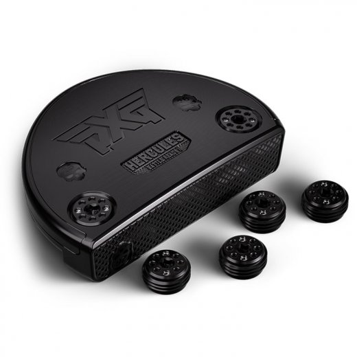 PXG Hercules - Battle Ready 2 - Darkness