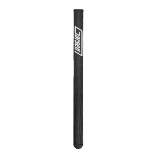 Garsen QUAD Tour Pistol Pro 17 Black (Putter Grip)