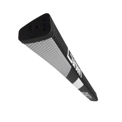 Garsen QUAD Tour - Slim NonGarsen QUAD Tour - Slim Non Tapered Pistol PRO (Putter Grip) Tapered Pistol PRO (Putter Grip)