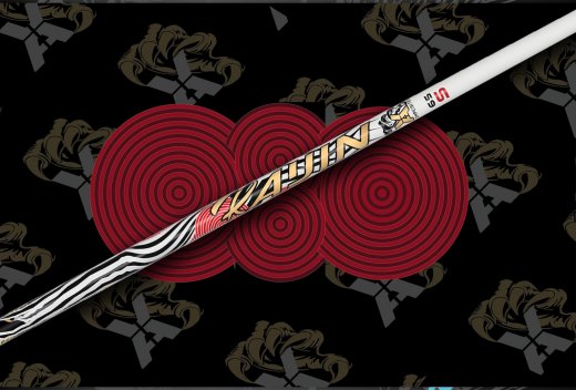 VA Composites - Raijin 2.0