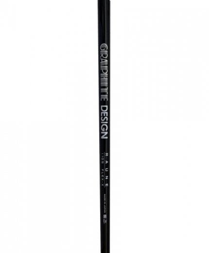 Graphite Design Raune - Iron 0.355" - 6 shafts - SET