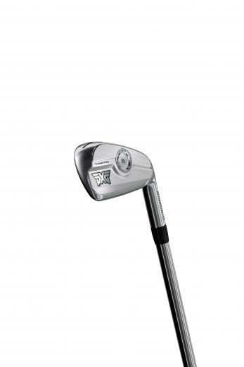 PXG 0311 P GEN7 Chrome - 6 irons (custom)