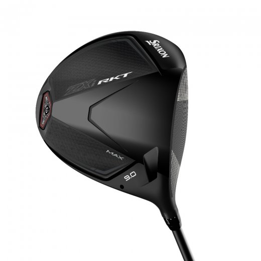 Srixon ZXi RKT - MAX Driver