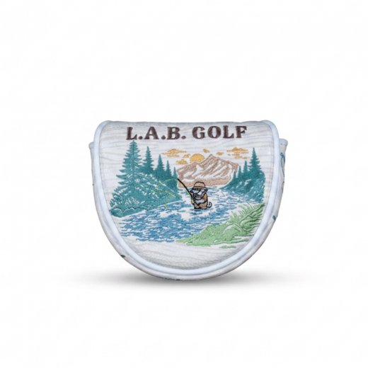 L.A.B "Roll and Cast" Headcover