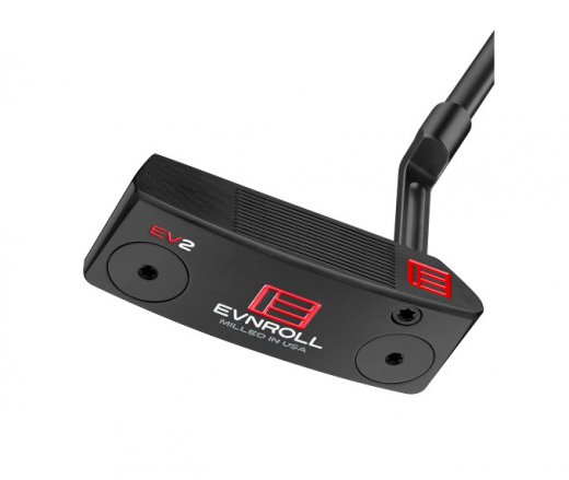 Evnroll EV2 Black