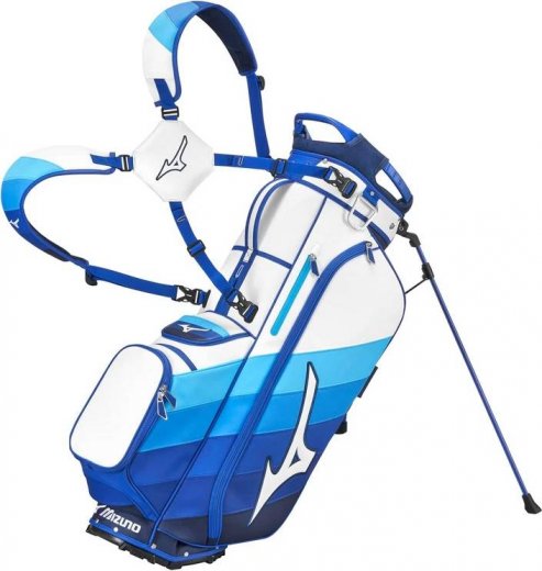 Mizuno Tour - Carry Bag