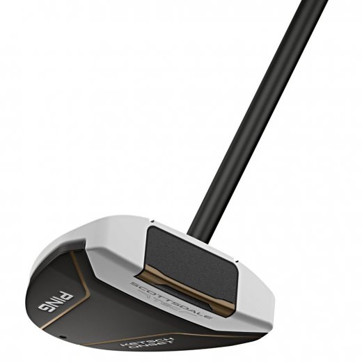 Ping Scottsdale TEC KETSCH Onset