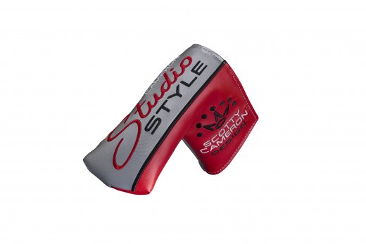 Scotty Cameron Studio Style Newport Plus