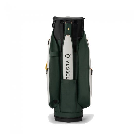 Vessel Lux PRO Cart 2.0 Season Opener 2026 - Cart Bag