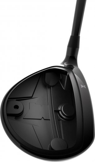PXG Secret Weapon Mini - Driver (custom)PXG Secret Weapon Mini - Driver (custom)