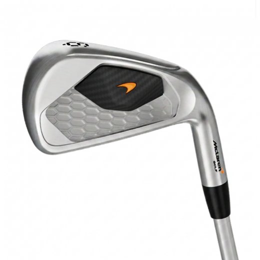 McLaren Series 3 - 6 irons