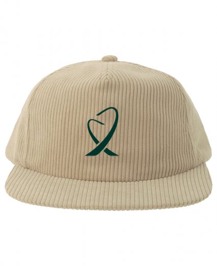 CustomClubs 5-panel Severny Manchester Cap