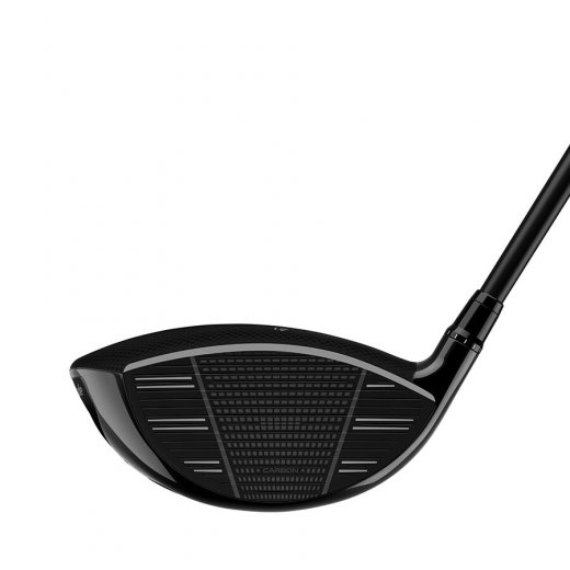 TaylorMade Qi4D Shadowfall Designer Series - Driver