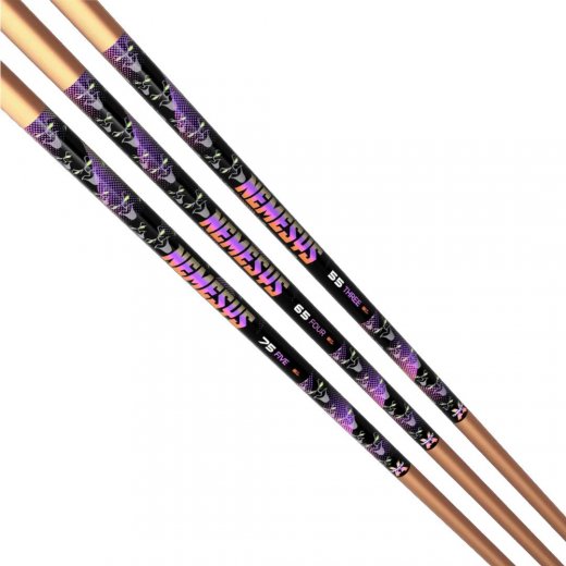 VA Composites - Nemesys