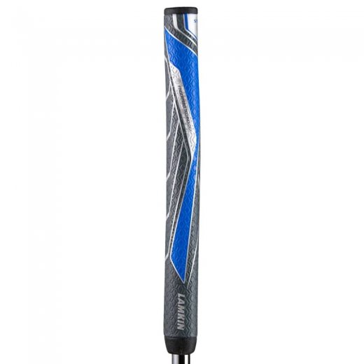 Lamkin SINK FIT Polyurethane Putter Grip - Straight