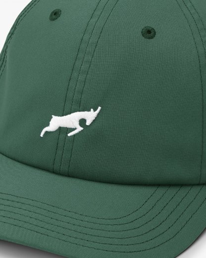 Goatlane Soft Ripstop Dad Cap