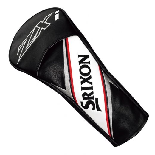 Srixon ZXi LS - Driver (custom)