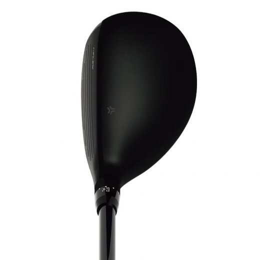 Srixon ZXi - Hybrid (custom)