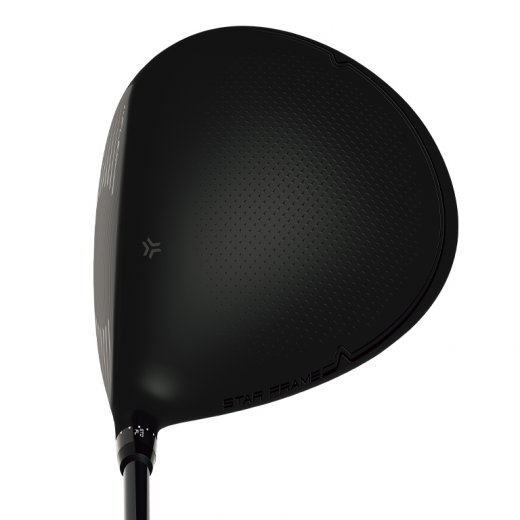 Srixon ZXi LS - Driver (custom)