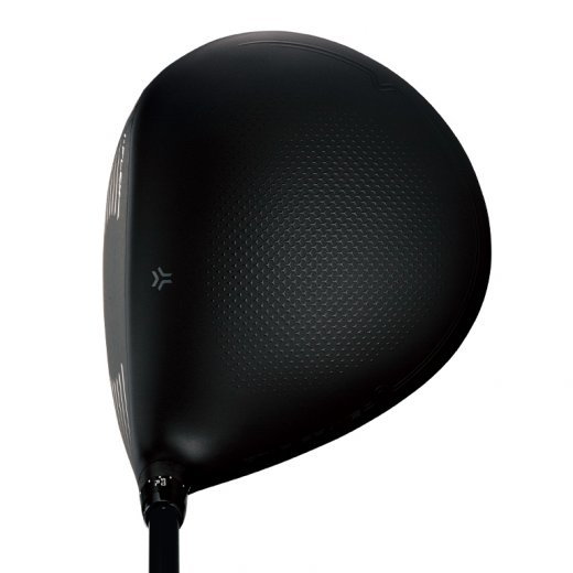 Srixon ZXi TR - Driver (custom)