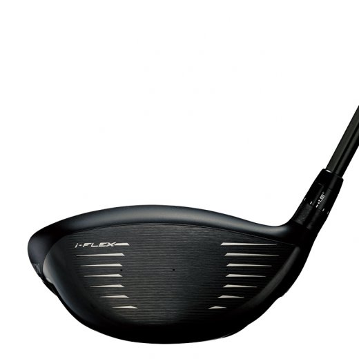 Srixon ZXi TR - Driver (custom)