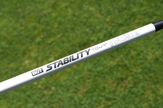 Stability Shaft - Tour2 Polar